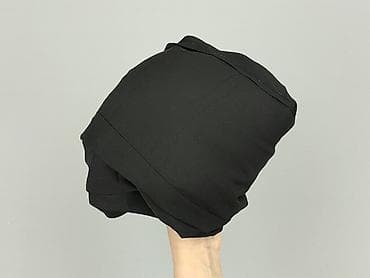 klapki marvel hm: H&M Conscious, Spodnie materiałowe damskie, rozmiar S — 6