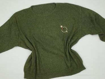 Sweter damski, rozmiar 5XL