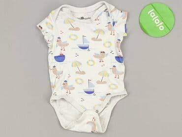 koszulki ze smiesznymi napisami: Body, So cute, 9-12 months, 
condition - Very good — 2