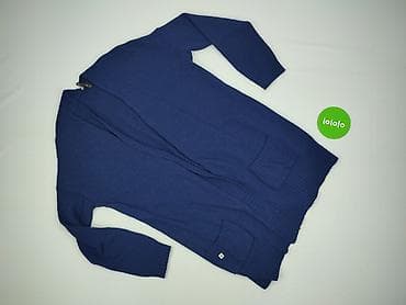 sweter manilla: Manila Grace, Kardigan damski, rozmiar L — 2