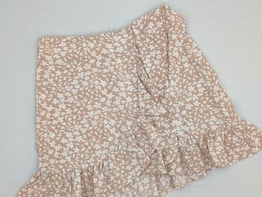 spódnice w falbany: Spódnica damska, rozmiar S — 1