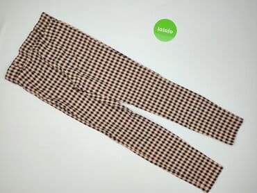 spodnie primark: Primark, Spodnie materiałowe damskie, M — 3