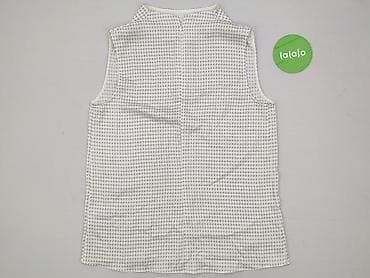 bluzki robocza: H&M Basic, Bluzka damska, rozmiar M — 3