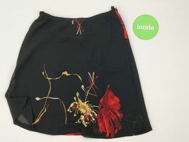 spódnice midi plisowane czarne: Spódnica damska, rozmiar S — 3