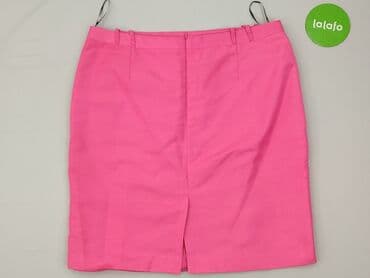 legginsy prążkowane reserved: Spódnica damska, rozmiar XL — 3