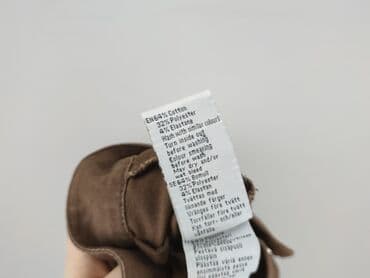 kappahl spodenki damskie: KappAhl, Spodnie materiałowe damskie, rozmiar M — 5