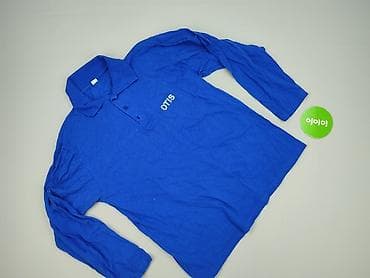 it moda bluzy: Koszulka polo dla mężczyzn, rozmiar L — 2