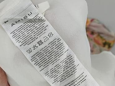 amisu plaszcz: Amisu, Sukienka damska, rozmiar S — 5