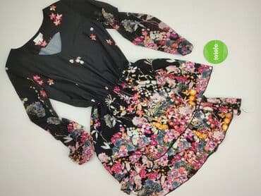 jakie rajstopy do srebrnej sukienki: Women`s dress, size S (EU 36) — 2