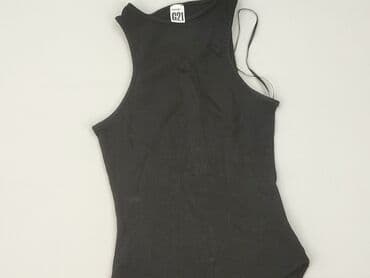 George, Women`s body, M