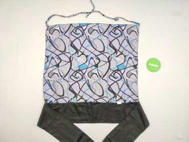 programmer t shirty: Women's blouse, size One size — 3
