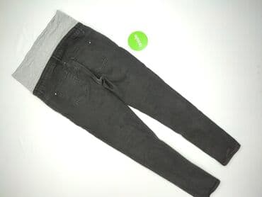 legginsy ciazowe: Esmara, Jeansy damskie, rozmiar XL — 3