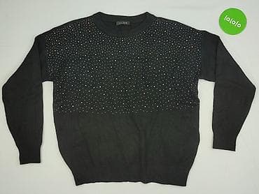 ubrania pl: Sweter damski, rozmiar One size — 2