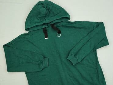 koszulki do koszykowki z wlasnym nadrukiem: FB Sister, Bluza z kapturem damska, rozmiar M — 1