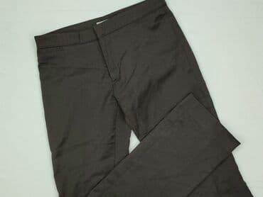 spodnie lata 40: InWear, Spodnie materiałowe damskie, S — 1