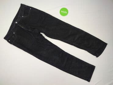 legginsy kolarki: Livergy, Брюки жіночі, розмір 6XL — 2