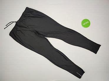 decathlon 67374: Kalenji, Legginsy Sportowe damskie, rozmiar 3XL — 3