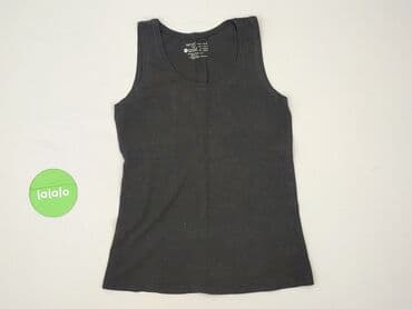 t shirty oversize basic: Esmara, T-shirt damski, rozmiar S — 2