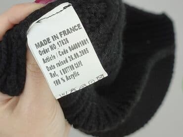 top z puszkiem: Jane Norman, Narzutka damska, M — 5