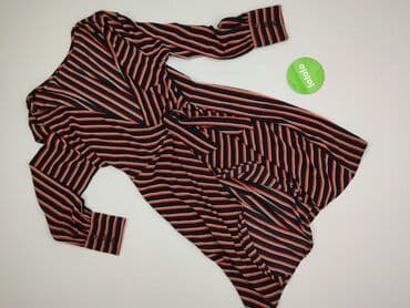 czerwone długie sukienki: Sukienka damska, rozmiar S — 2