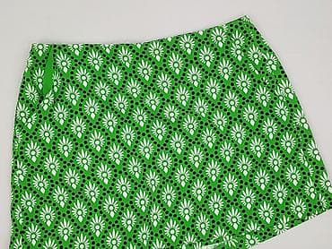spodnie zara basic: Zara, Szorty damskie, rozmiar S — 1
