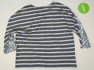 bluzka 46: Street One, Bluzka damska, XL — 4