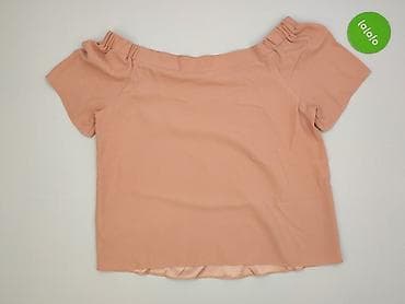 ccc baleriny dziewczece: F&F, Bluzka damska, rozmiar L — 4