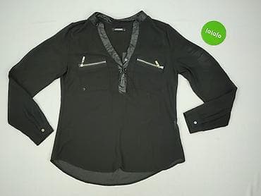 modna bluza: HailyS, Bluzka damska, rozmiar S — 2