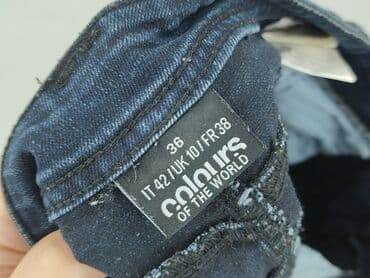 Colours of the World, Women`s skirt, size S (EU 36) — 4