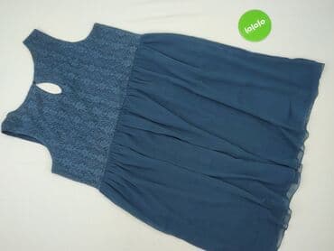 elle sukienki: Ellos, Sukienka damska, rozmiar 2XL — 4