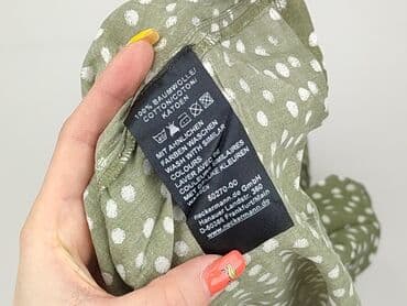 chabrowa bluzki: Women's blouse, size L (EU 40) — 5