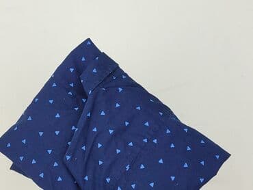 koszula jeansowa c a: House, Koszulа dla mężczyzn, L — 6