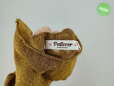 bluza luczka: Sweter damski, rozmiar 3XL — 4