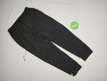 kapcie cc: Spodnie dresowe damskie, 6XL — 3