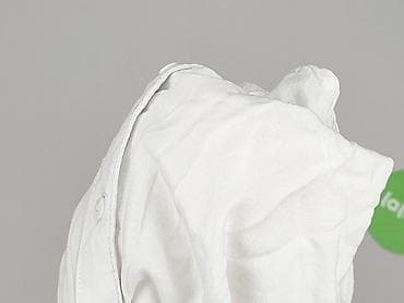 crocs kłapouchy: Cropp, Koszula damska, rozmiar XS — 5