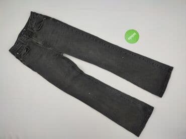 buty hello kitty, sinsay: Sinsay, Jeansy damskie, rozmiar S — 3