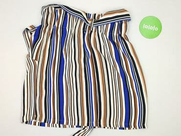 krótkie spodenki z wysokim stanem sklep: Amisu, Szorty damskie, rozmiar L — 3