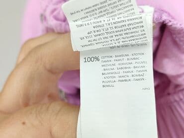 krótkie spodenki bawełniane: Denim, Szorty damskie, rozmiar XS — 5