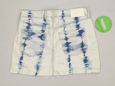 spódnice z dzinsu: H&M, Spódnica damska, rozmiar S — 4