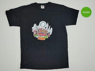 technics t shirty: Fruit Of The Loom, T-shirt damski, rozmiar S — 2