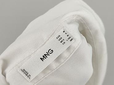 jeans mustang: MNG, Koszula damska, rozmiar M — 4