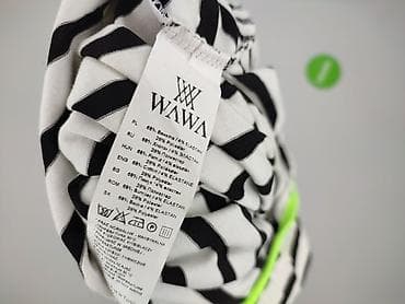 bluzki wawa: Bluzka damska, rozmiar One size — 5