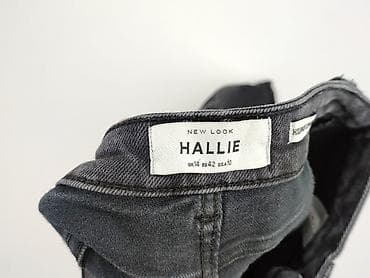 jeans version: Jeansy damskie, rozmiar M — 4