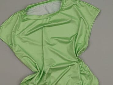 koszulki bez rękawów damskie reebok: T-shirt damski, rozmiar L — 1