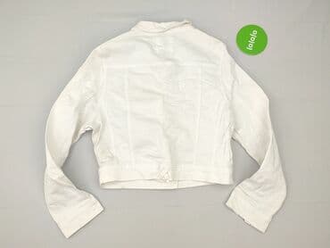 Kurtki jeansowe: Kurtka jeansowa damska, rozmiar One size — 3