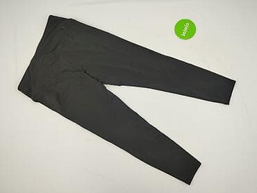 dresy nike spodnie: Crivit, Legginsy Sportowe damskie, rozmiar L — 3