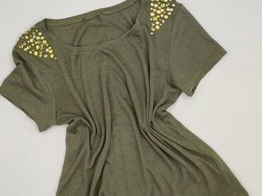 T-shirt damski, rozmiar S