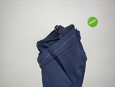 nike baleriny: Spodnie materiałowe damskie, rozmiar XL — 5