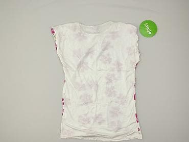 bluzy oversize sinsay: T-shirt damski, rozmiar L — 4