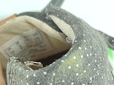 hm jeans: Buciki niemowlęce, 25, stan - Bardzo dobry — 5